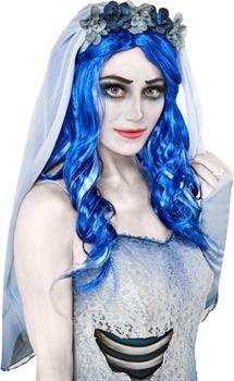 Corpse Bride Adult Wig