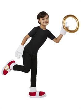 Sonic Child Accessory Kit (NS)