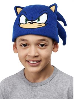 Sonic Child Knit hat (NS)