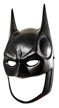 The Flash Batman Child 1/2 Mask