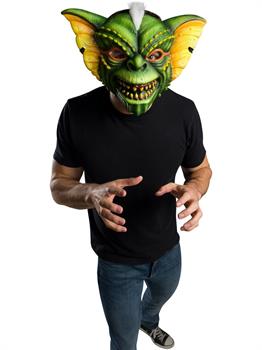 Gremlins: Secrets Of Mogwai Stripe Mask