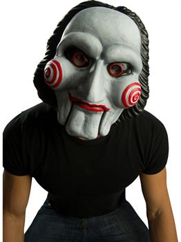 saw Billy  Mask
