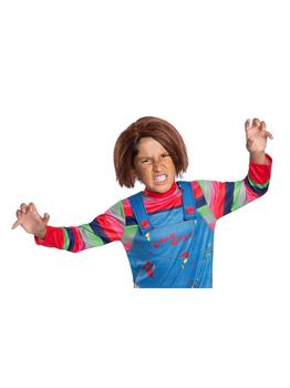 Chucky Child Wig