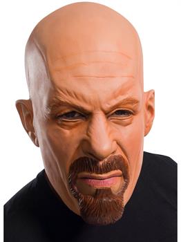 WWE Stone Cold Steve Austin Latex Mask