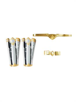 Wonder Woman 1984 Movie Wonder Woman Kit Adult