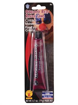 Oxblood Cream Makeup (NS)