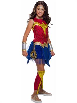 Wonder Woman 1984 Movie Lasso