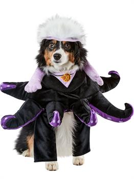The Little Mermaid: Ursula Pet Costume