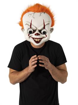 IT Chapter 2: Pennywise Googly Eyes Mask