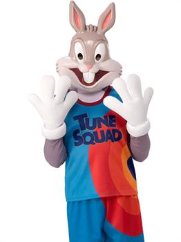 Space Jam: A New Legacy Sj2 Bugs Bunny Child Gloves