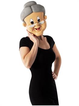 Space Jam: A New Legacy Granny 1/2 Mask