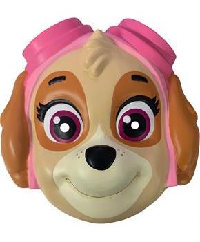 Paw Patrol Skye 1/2 Child 1/2 Mask