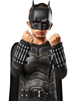 The Batman: Batman Child Gauntlets