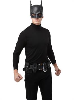 The Batman:  Batman Adult Utility Belt