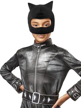 The Batman:  Selina Kyle Overhead Child Mask