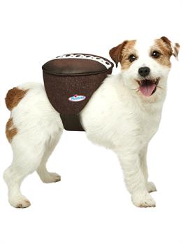 Hostess Cupcake Pet Costume