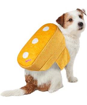 Hostess Twinkie Pet Costume