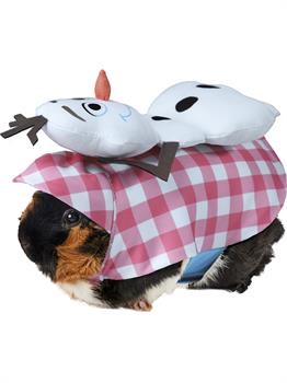 Frozen: Olaf Small Pet Costume 