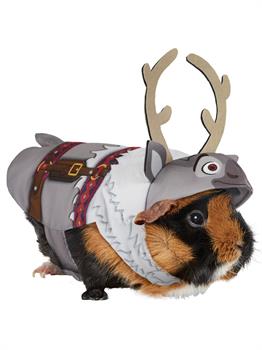 Frozen: Sven Small Pet Costume 
