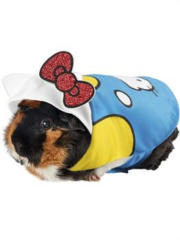 Hello Kitty Small Pet Costume 