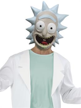 Rick and Morty: Rick Adult Mask (NS)