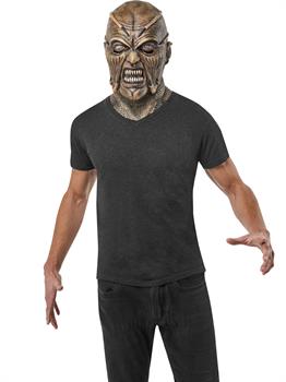 Jeepers Creepers: Creeper Adult Mask (NS)