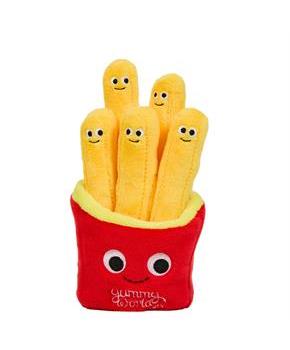 Yummy World French Fries Pet Toy