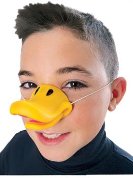 Duck Nose