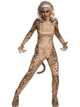 Wonder Woman 1984 Movie Cheetah Deluxe Adult Costume M