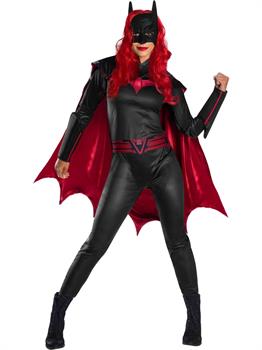 Women's Batwoman Costume