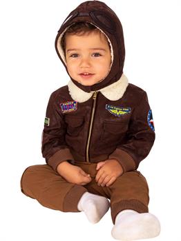 Baby Aviator Costume