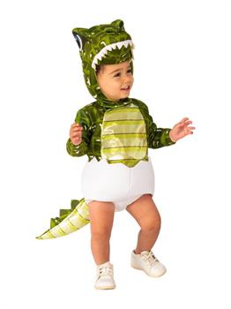 Baby Crocodile Costume