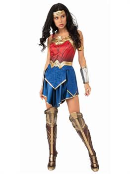 Wonder Woman 1984 Movie Wonder Woman Adult Costume