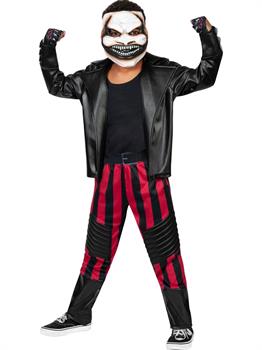 WWE Bray Wyatt "The Fiend" Child Costume