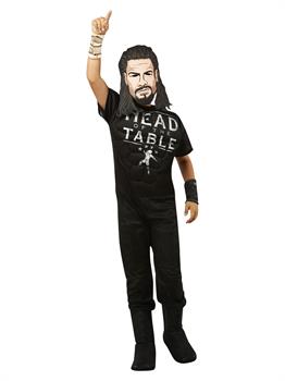 WWE Roman Reigns Child Costume