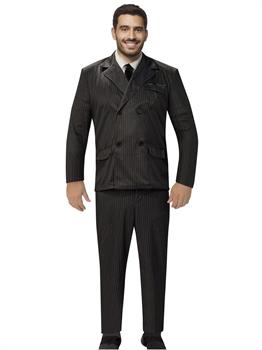 The Addams Family: Gomez Addams Adult Costume