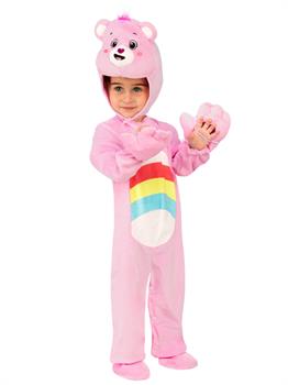 Care Bears: Cheer Bear Costume