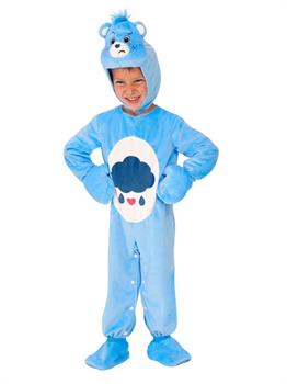 Grumppy Bear Costume
