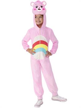 Care Bears: Cheer Bear Comfywear Child Costume