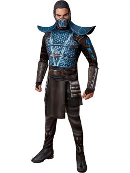 Mortal Kombat 11: Sub-Zero Adult Costume