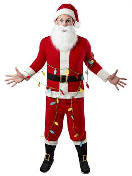 National Lampoon's Christmas Vacation: Clark Grisw Costume
