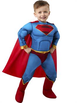 DC League of Super Pets: Superman Toddler Costume