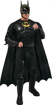 The Flash Batman Men's Costume