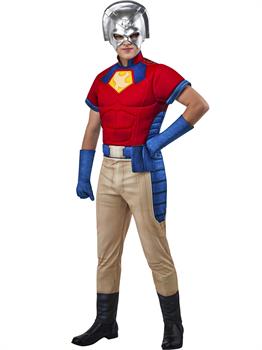Peacemaker Adult Costume