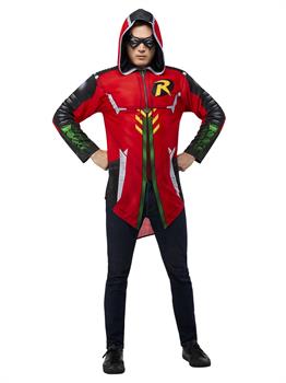 Gotham Knights: Robin Adult Costume