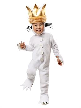 Where the Wild Things Are: Max Costume