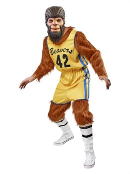 Teen Wolf 1985: Teen Wolf Adult Costume