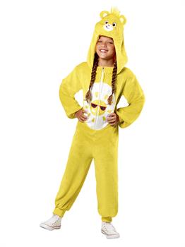 Carebears: Funshine Bear Child Comfywear Costume (