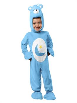 Bedtime Bear Infant Comfywear Costume