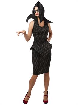 Coraline: The Other Mother Adult Costume